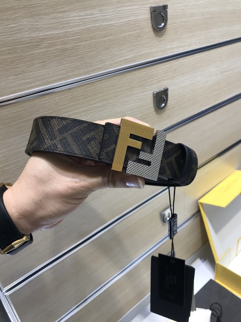 F**di belts